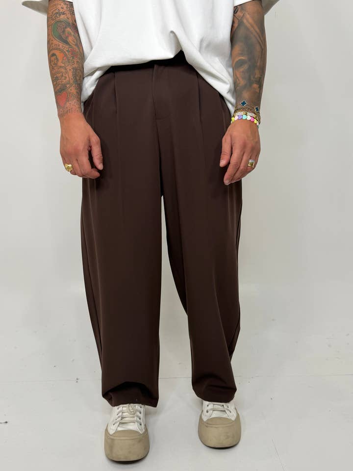 Panta Pench Elegante para venta al por mayor de LAB22