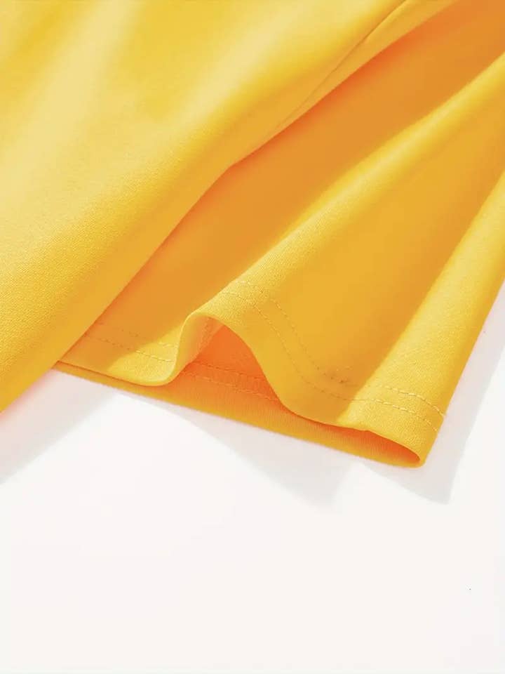 Lucky Avocado - Wholesale Top & Short Set (NOT Loungewear) - Men's - God Got Me, Men's 2 Pieces Outfits, T-Shirt And Shorts Set2