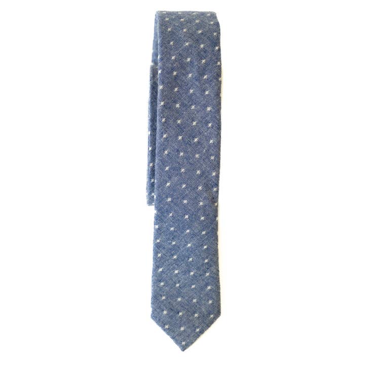 Sawyer Youth Tie for wholesale by Boon Ties