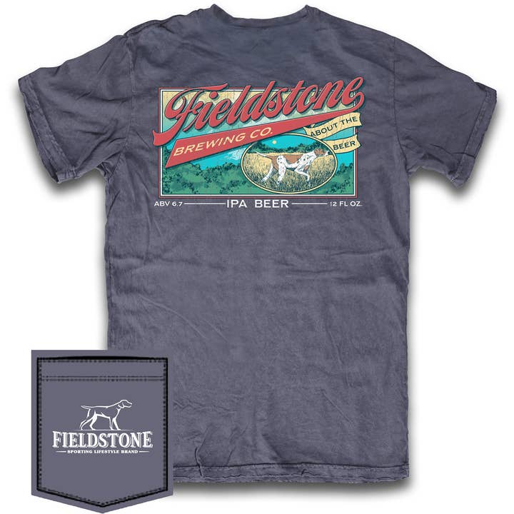 Brewing Co (624) for wholesale by Fieldstone - Sporting Lifestyle Brand