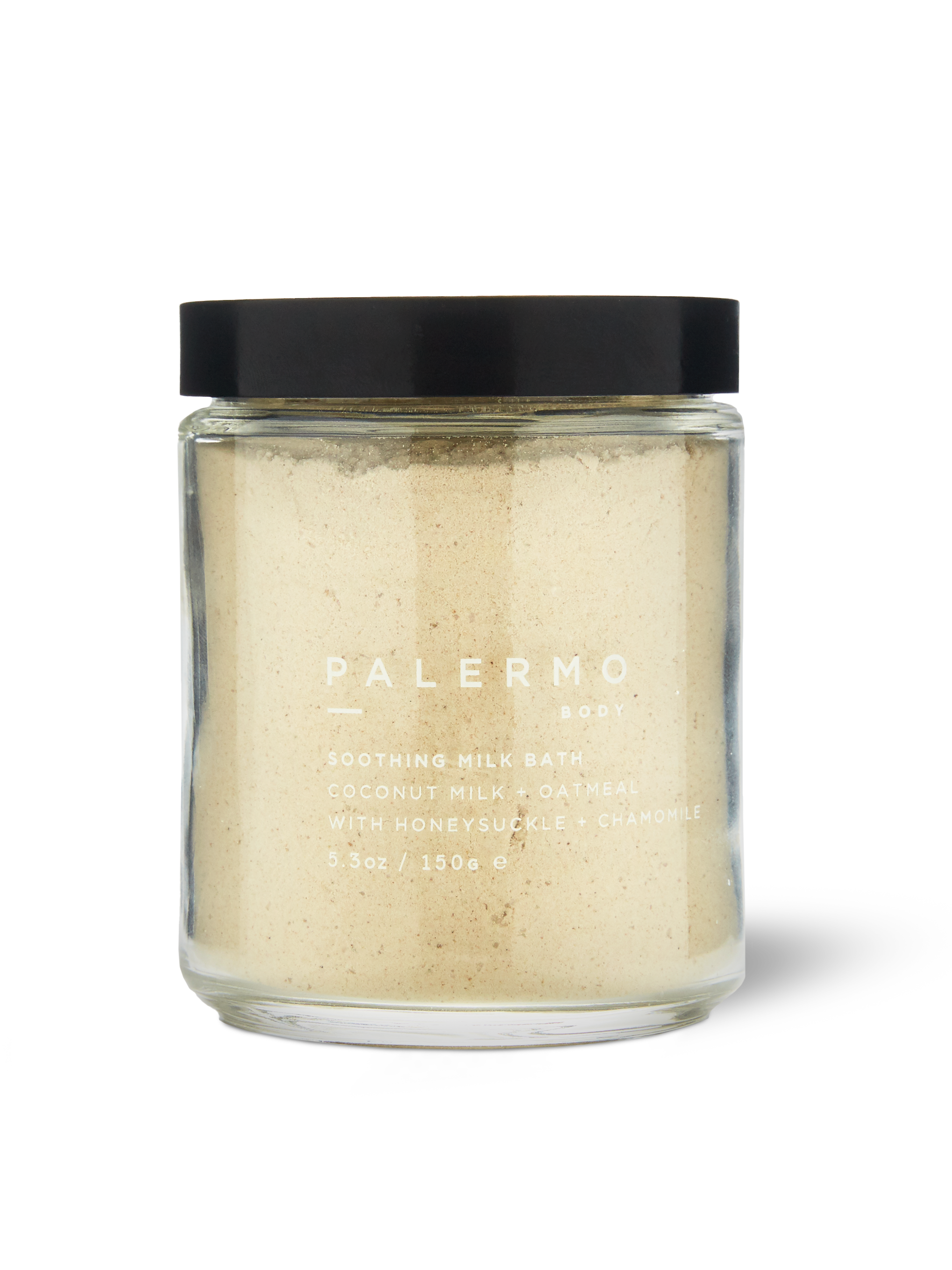 Palermo Body - Wholesale Bath Soak/Milk - Soothing Milk Bath - Coconut Milk + Oatmeal2
