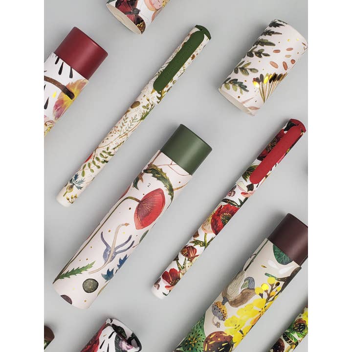 BV by Bruno Visconti - Wholesale Pen - DreamWrite - Bloom Flora Series Pens31