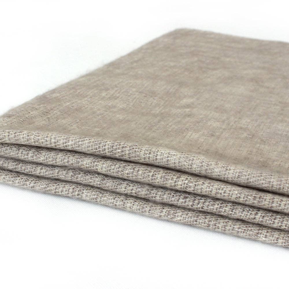 WeeSkins Holland - Wholesale Scarf - Women's - Pure Nepal Shawls & Wraps1