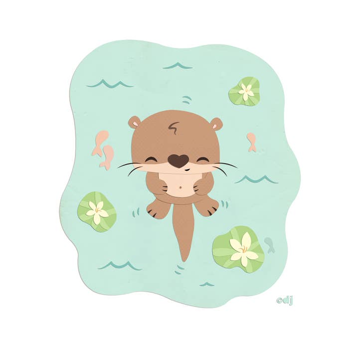 Utter för wholesale av Paper Lion Art