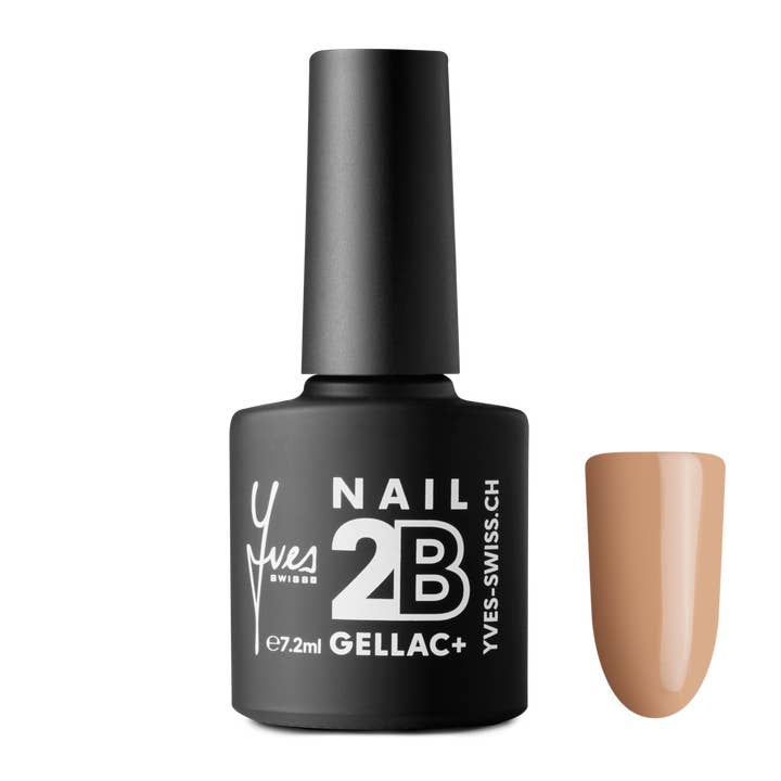 2B Gellac+ No. 044, 7.2ml for wholesale by Yves Swiss AG