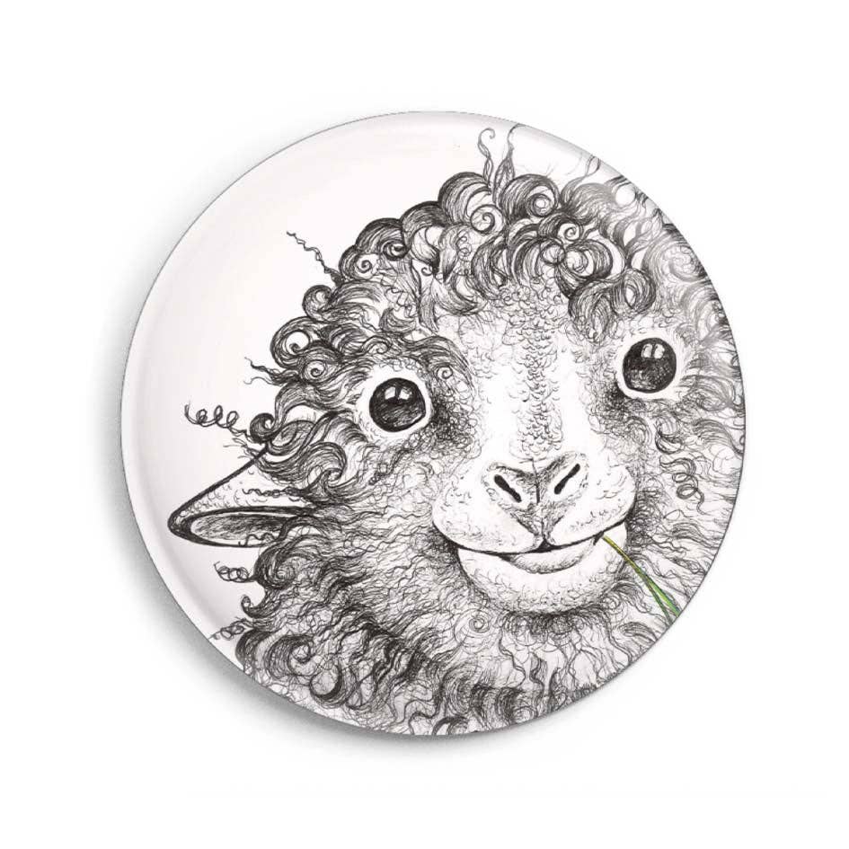 LIGARTI - Vendita all'ingrosso Calamite - Magnete – Wollfried0