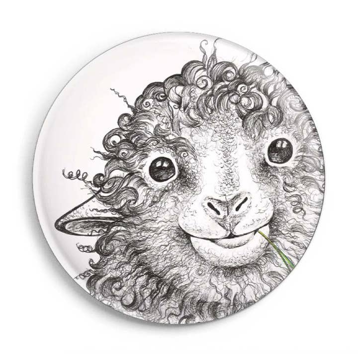 LIGARTI - Vendita all'ingrosso Calamite - Magnete – Wollfried0