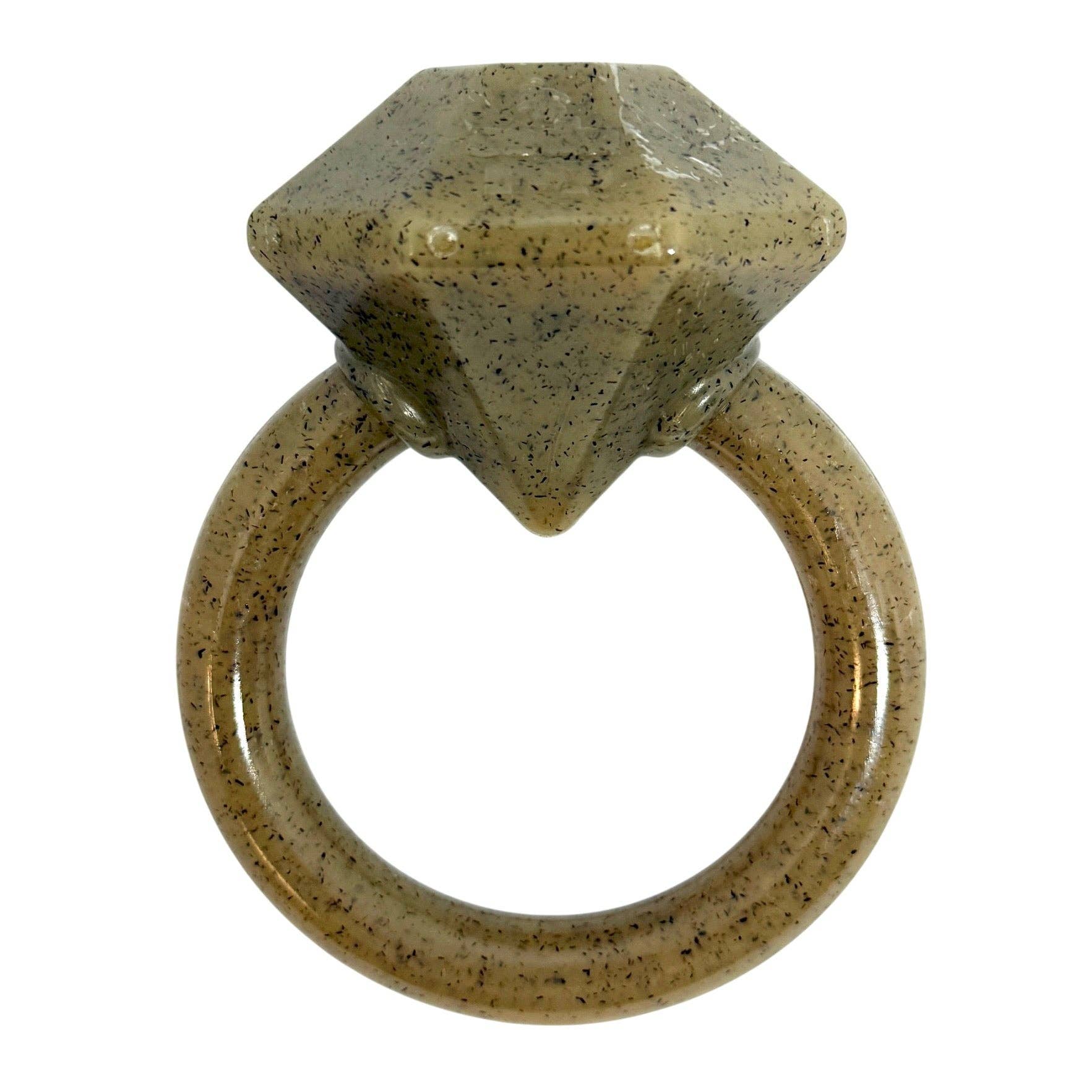 SodaPup Dog Toys - Wholesale Kauwspeeltje voor honden - Hond - Diamanten ring Duurzame nylon bijtring voor puppy's2