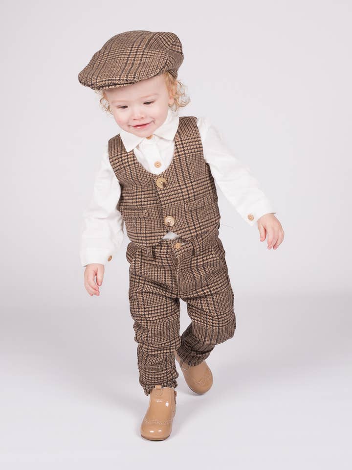 2572 set 6-24 months for wholesale by BEAU KiD