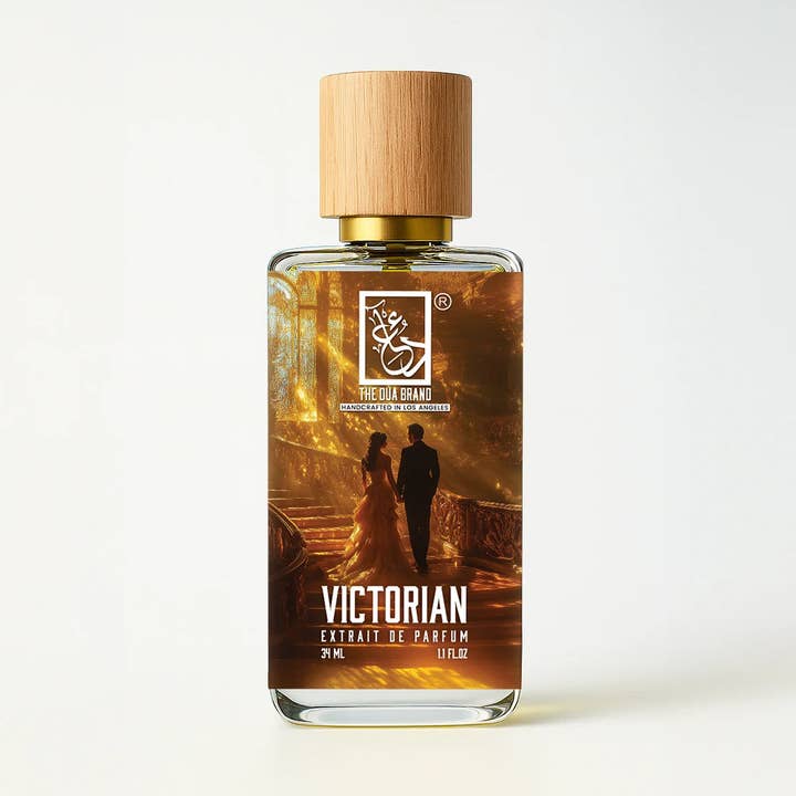 Victoriaans voor wholesale door The DUA Brand