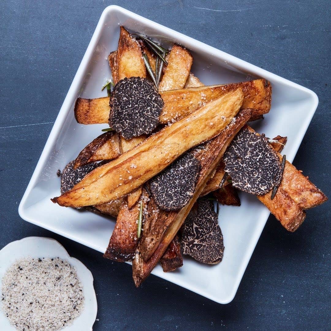 The Truffleist - Wholesale Salt - Truffle Salt2