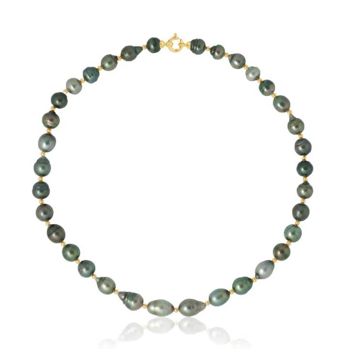 Collier de Perles Tahiti pour la vente par Inspirations