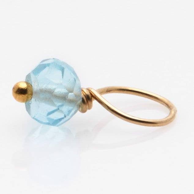 Identity Mini Gem för wholesale av Nashelle Jewelry