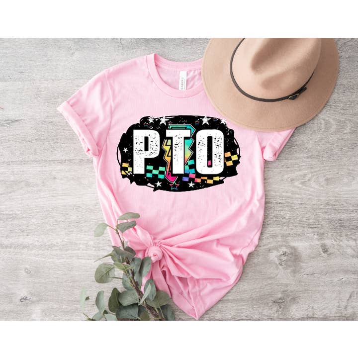 PTO- Grunge for wholesale by Southern Attitude Designs Inc