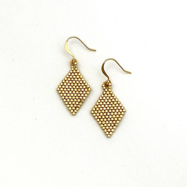 Vi Bella - Wholesale Dangle Earrings - Darlyne Earrings8
