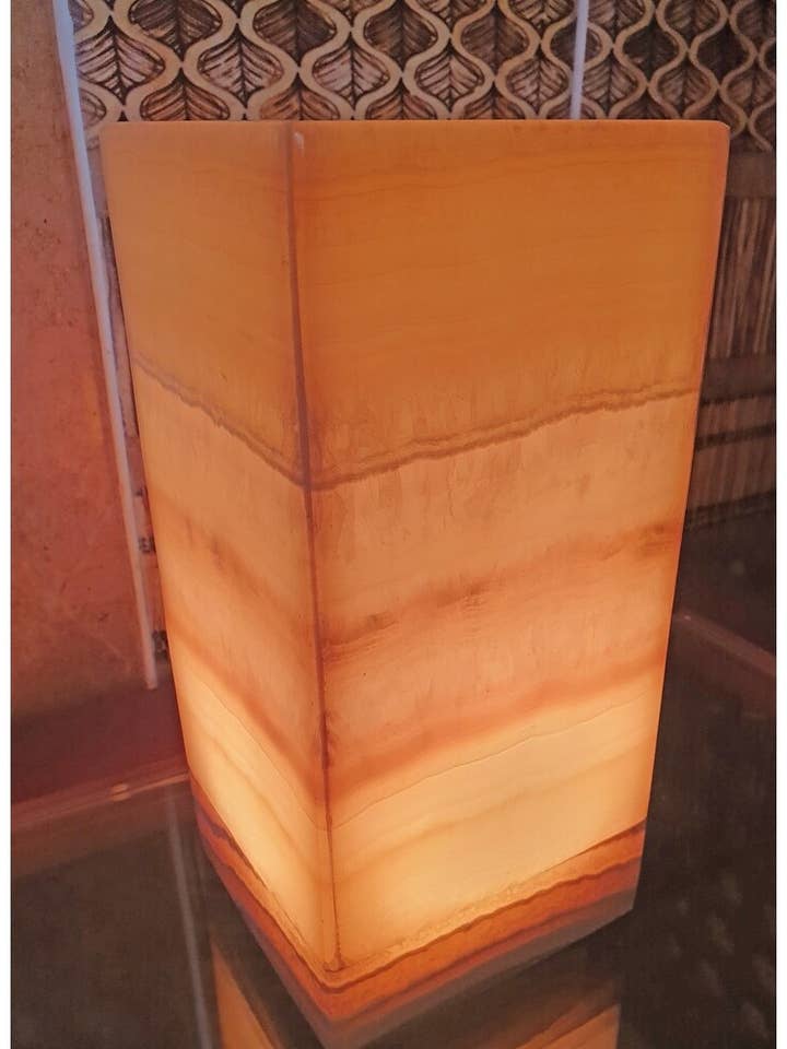 Sonnenaufgang in Tahoe für den Großhandel von Alabaster Artisan