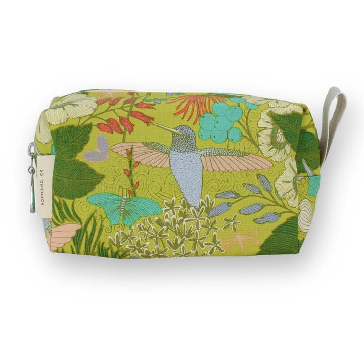Dana Herbert - Wholesale Toiletry Bag - Women's - The Small Dopp Kit13