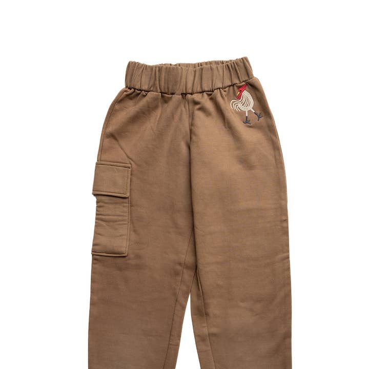 August Sweatpants for wholesale by hanevild