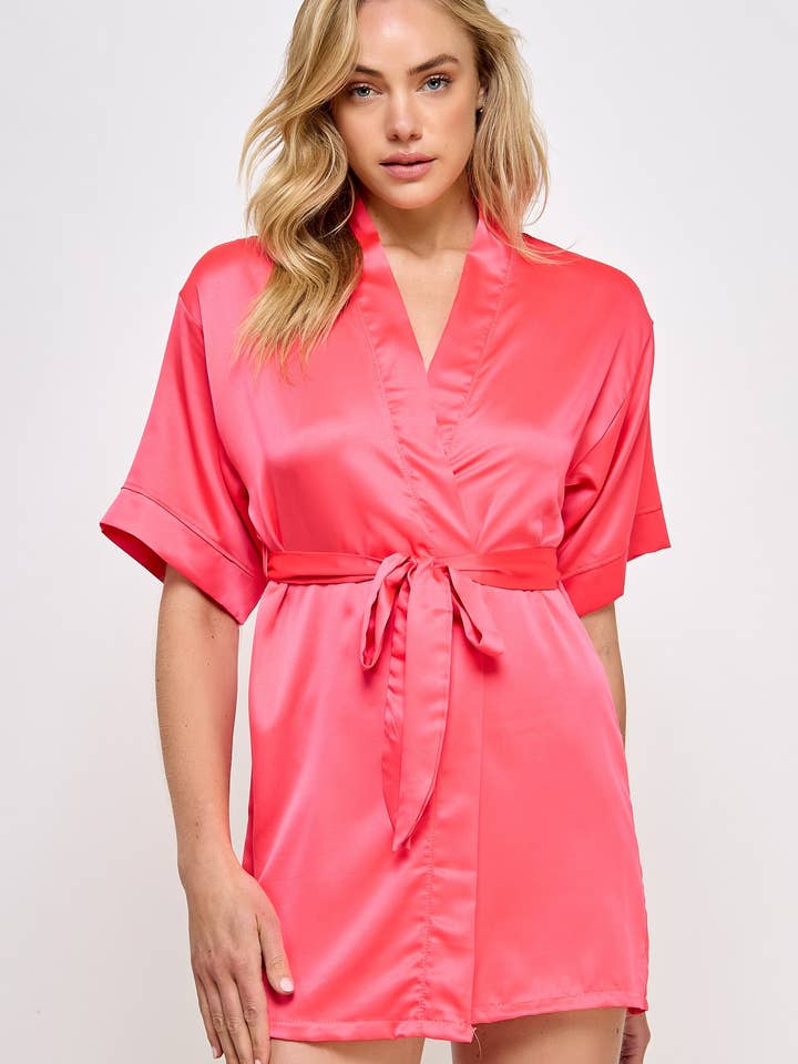 BeWicked – wholesale Morgonrock - Dam – 1947 Gör dig redo mantel4