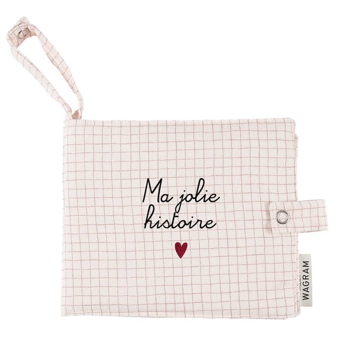 Atelier Wagram - Wholesale Photo Album - Kids & Baby - Mini Photo Album6