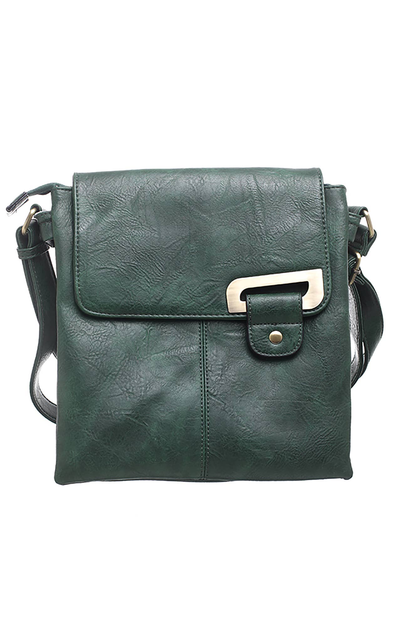 Bessie London - Venta al por mayor Bandolera - Mujer - Bolso clásico cruzado de viaje Bessie23