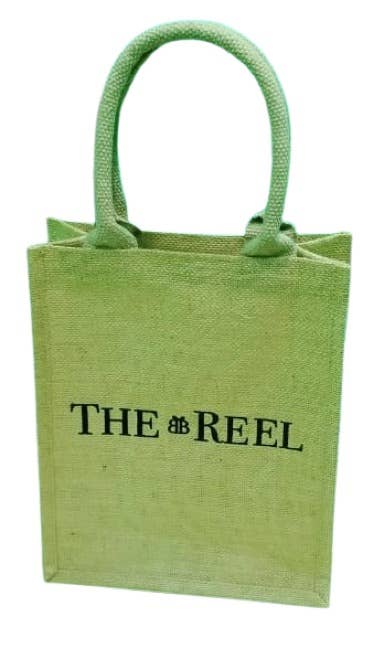 Alo Organic International – Großhandel Tragetasche – Unisex – Hochwertige Jutetasche mit individuellem Logo- und Textdruck3