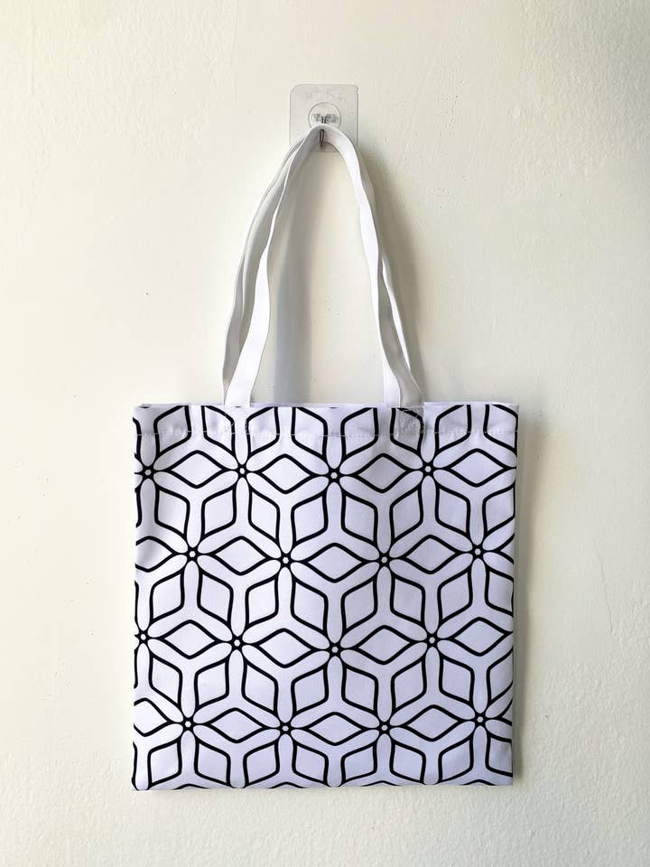 HARMONY Tote Bag for wholesale by Istani