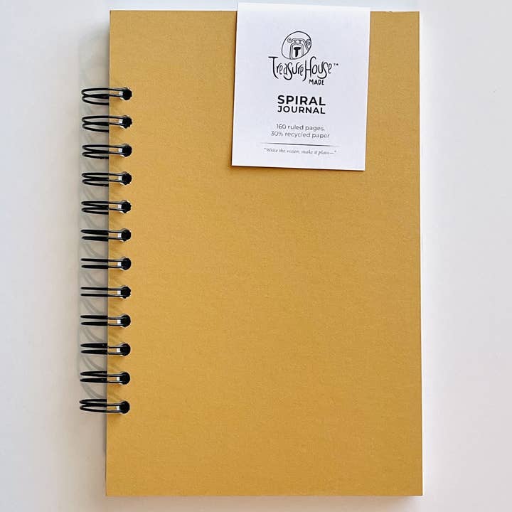 Householder Books – Großhandel Notizbücher – Notizbücher mit Spiralbindung5