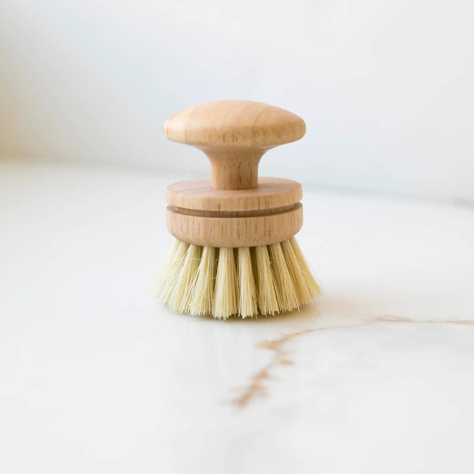 Fodory - Wholesale Cleaning brush - Vintage Wooden Dishwashing Brush3
