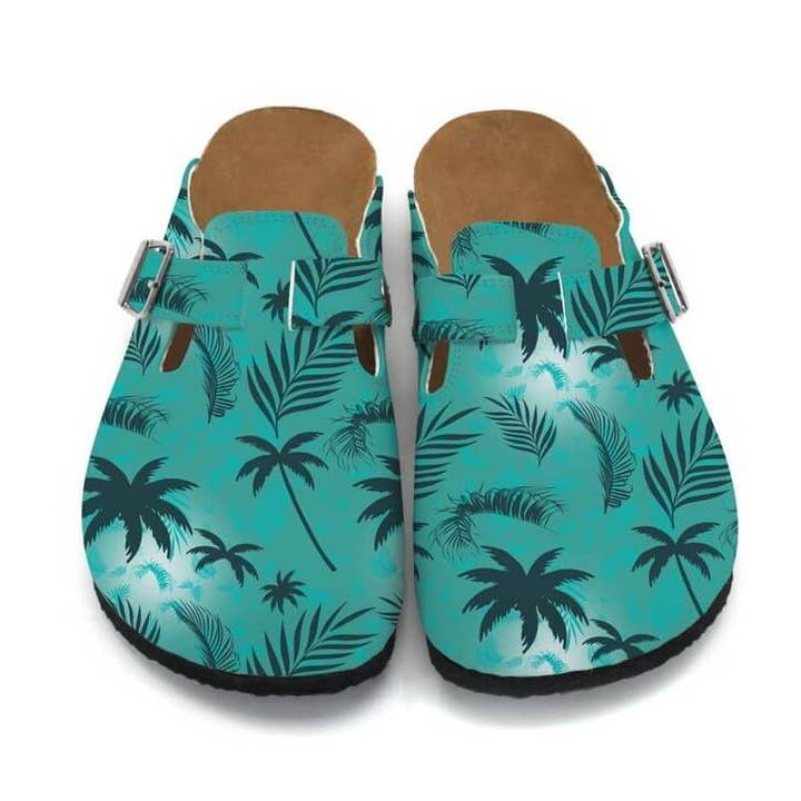 Tamancos HOG315 por atacado de Goby