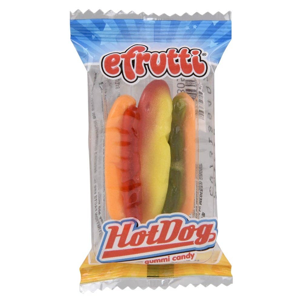 La Luna Bella - Toys - Wholesale Classic Toy - Kids - HOT DOG CANDY LLB kids toys1