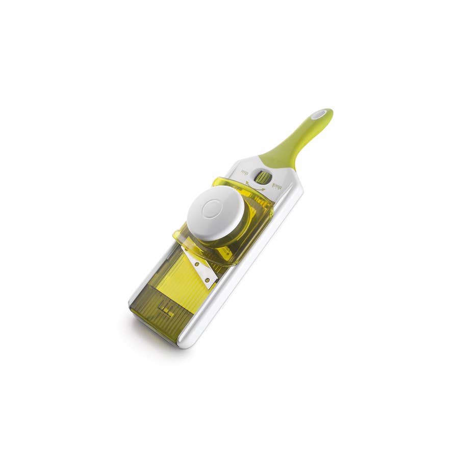 Ibili - Wholesale Cookware Set - IBILI - Adjustable Mandoline 4 Blades0