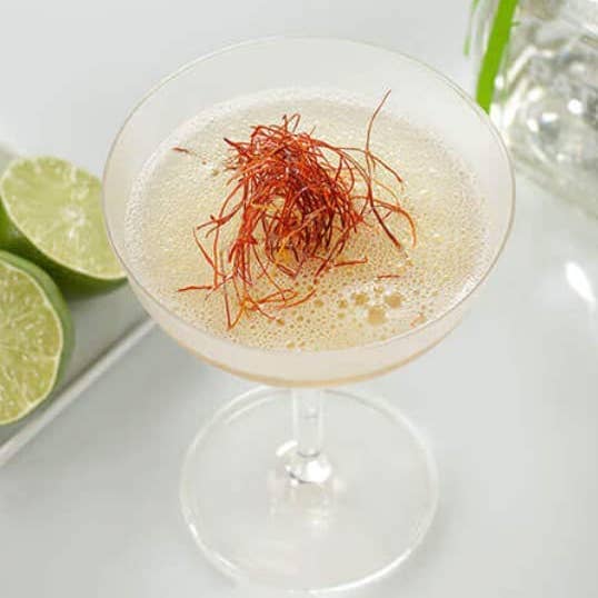 Drink Botanicals Ireland - Wholesale Dried Spice - Red Chilli Threads4