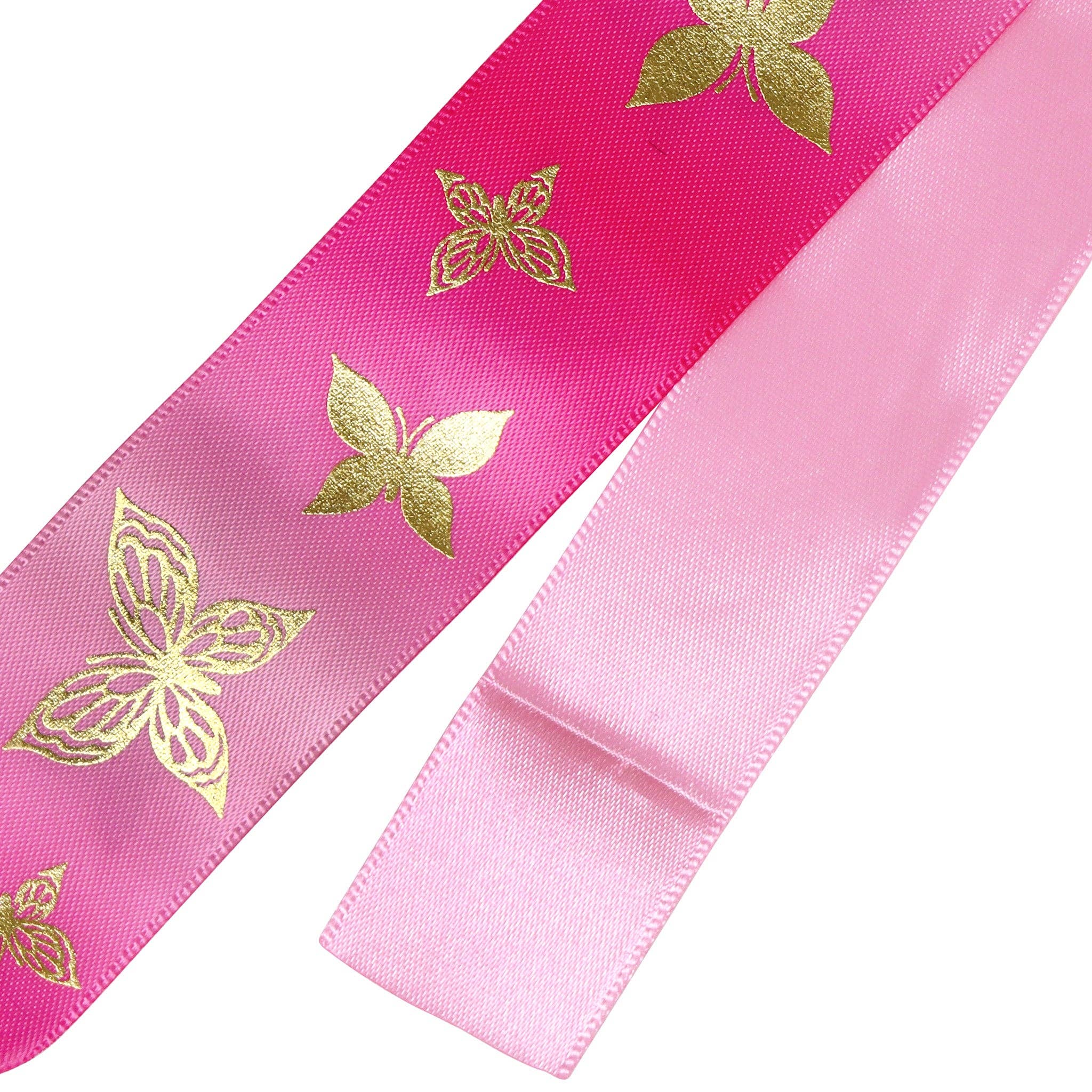 Pink Poppy USA - Vente Baguette – enfant - Boule de ballet et baguette de danse Butterfly | Lot de 121