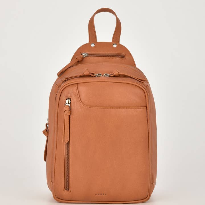 Emma Mini Leather Backpack and other Purchase Wholesale posh backpack. Free Returns & Net 60 Terms on Faire trending on Faire.