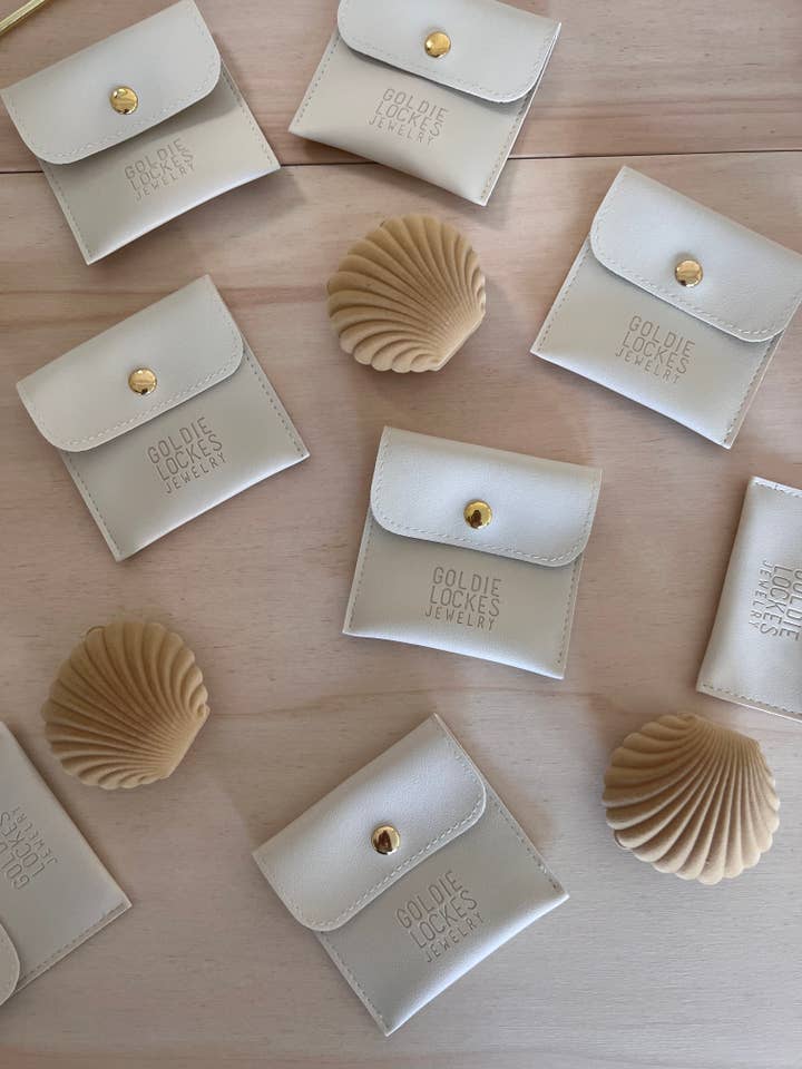 Jewelry Bag for wholesale by Goldie Jewelry