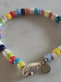 CERAMICS Capri Bracelets for wholesale by Unique Brand
