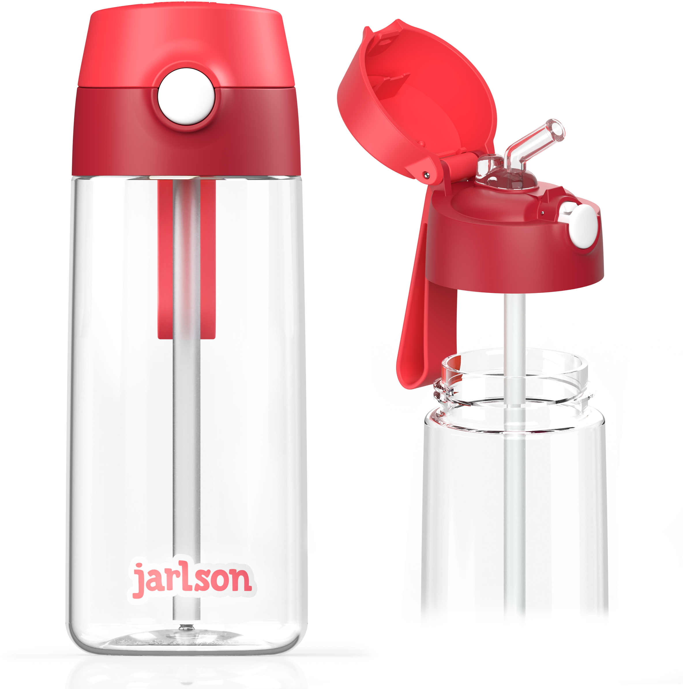 JARLSON - Wholesale Water Bottle - EMI water bottle14