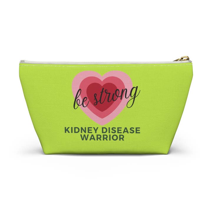 RX-medicijnreceptzak, nierziekte, reistas voor wholesale door Curious Cat Stationary