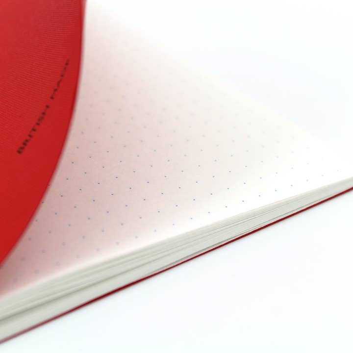 Silvine Originals - Wholesale Notebook - BULLET Notebook6