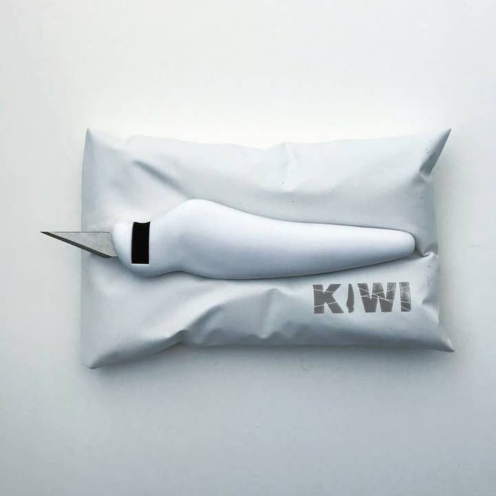 ErgoKiwi 2.0 - The Ergonomic Craft Knife for wholesale by ErgoKiwi