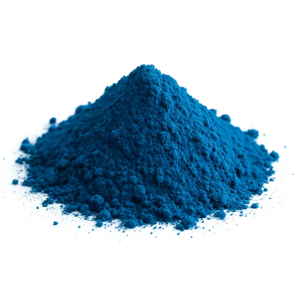 Ancient Purity – Engroshandel Kosttilskud og vitaminer – Blå Spirulina Pulver | Phycocyanin - 100g (3,52 oz.)3