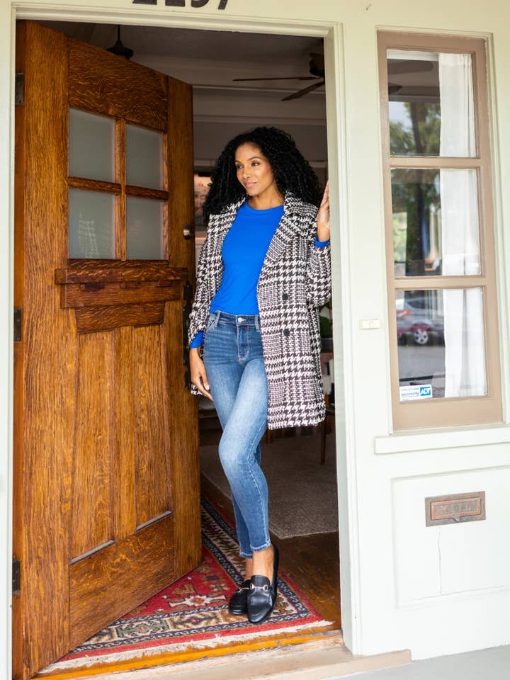 MR Thermal Skinny pour la vente par Judy Blue Jeans