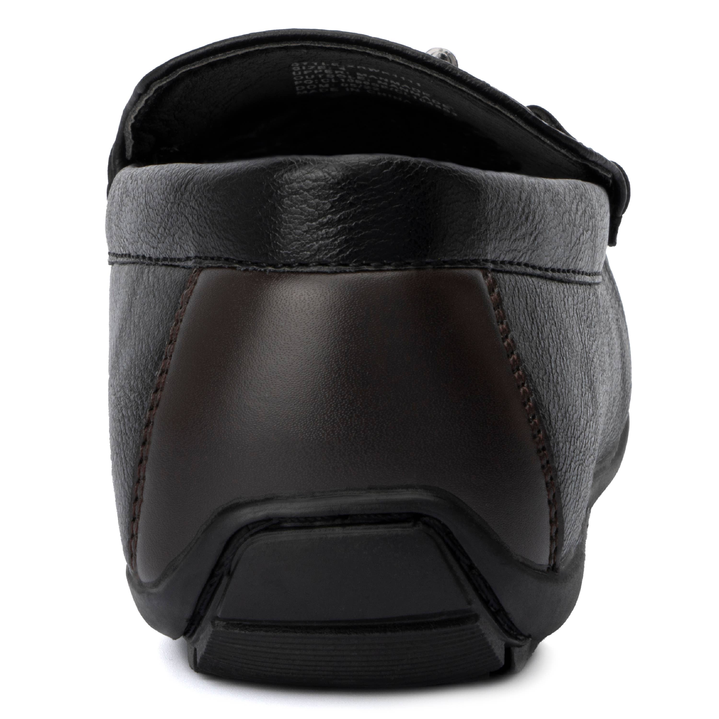 S3 Holding - Venta al por mayor Bailarinas/mocasines - Niños - Mocasines de vestir para niño, color ámbar, de Xray Footwear3