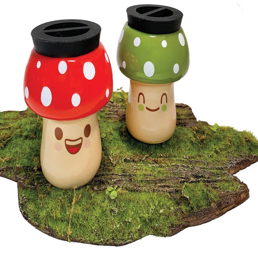 Purchase Wholesale mushroom candle. Free Returns & Net 60 Terms on Faire