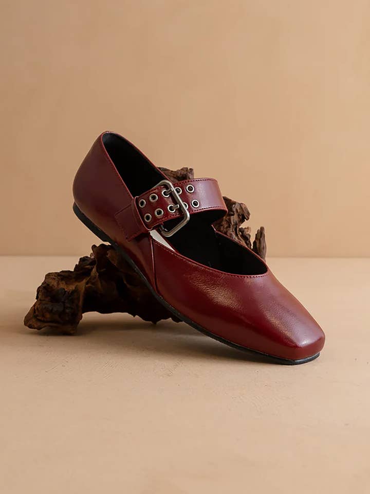 Mis Jes - Wholesale Flats - Women's - OS-SOHO9