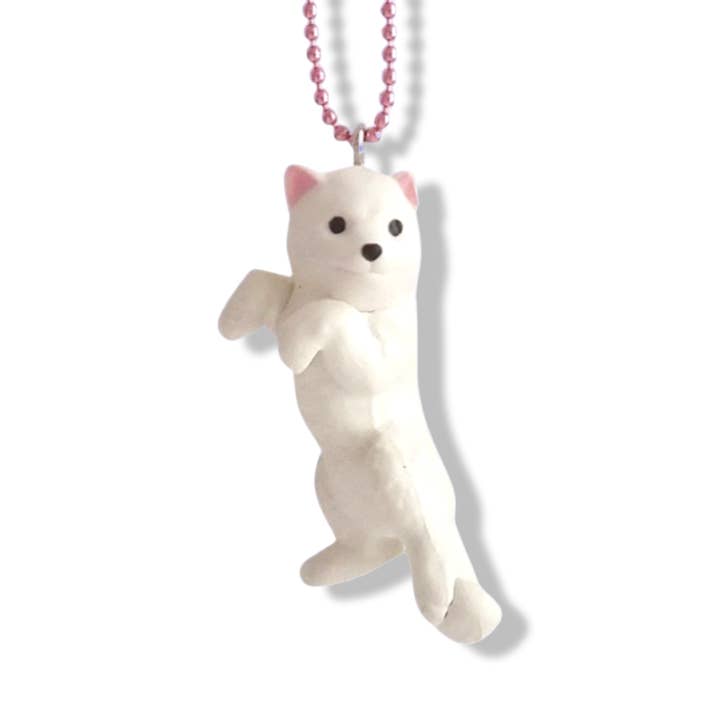 Pop Cutie Accessories & Gifts – Großhandel Halskette – Kinder – Pop Cutie Japanische Hundehalsketten für Kinder5