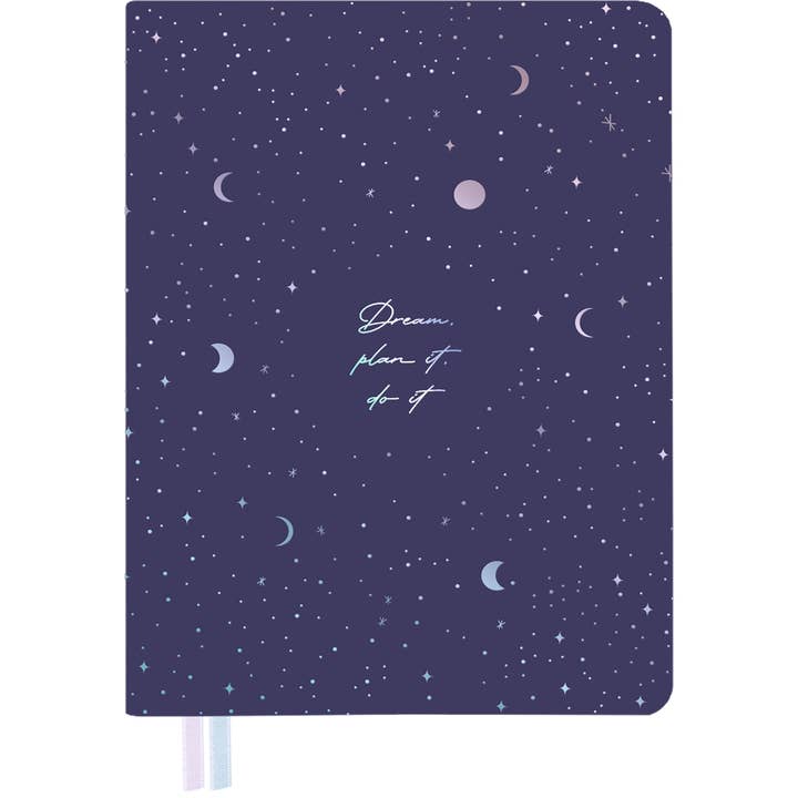 Tractiman - Wholesale Notebook - TAKENOTE - DO IT B5 Stella Notebook