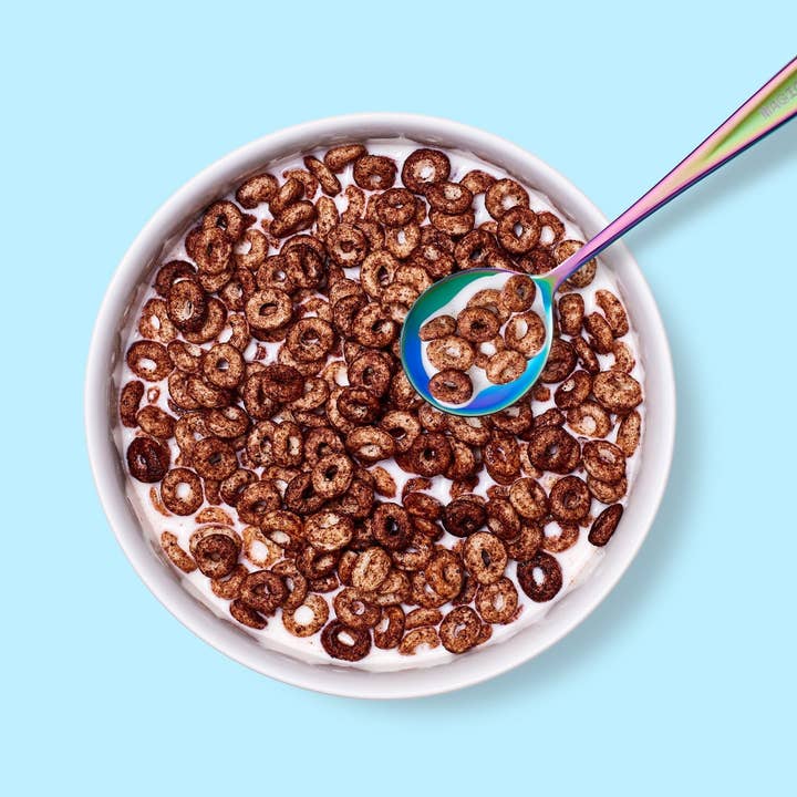 Magic Spoon - Wholesale Breakfast Cereal - Magic Spoon Cocoa High Protein Cereal (8 boxes)5