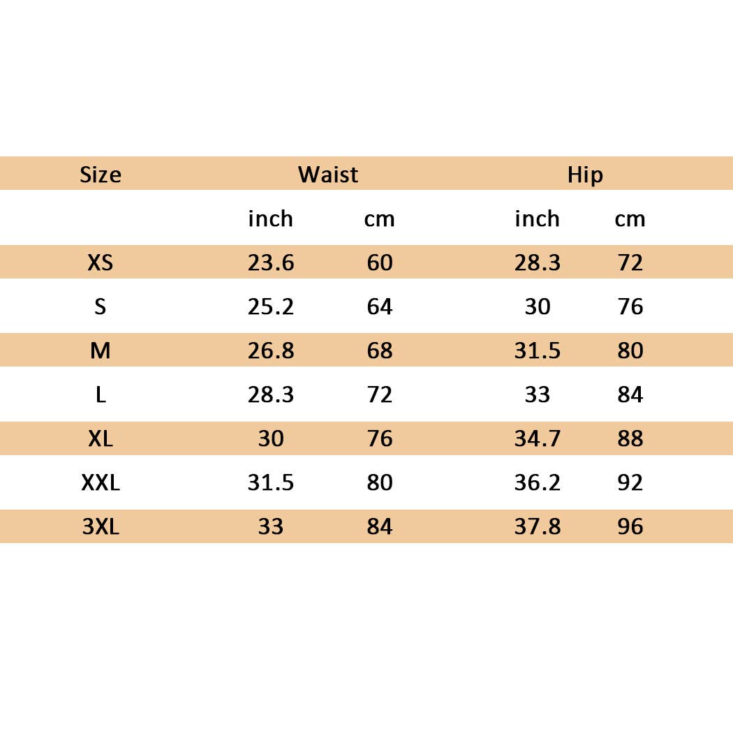 Noir Culotte Taille Moyenne en Coton for wholesale on Faire2